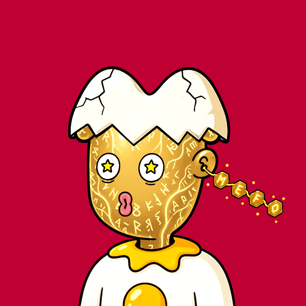 Golden Hatch