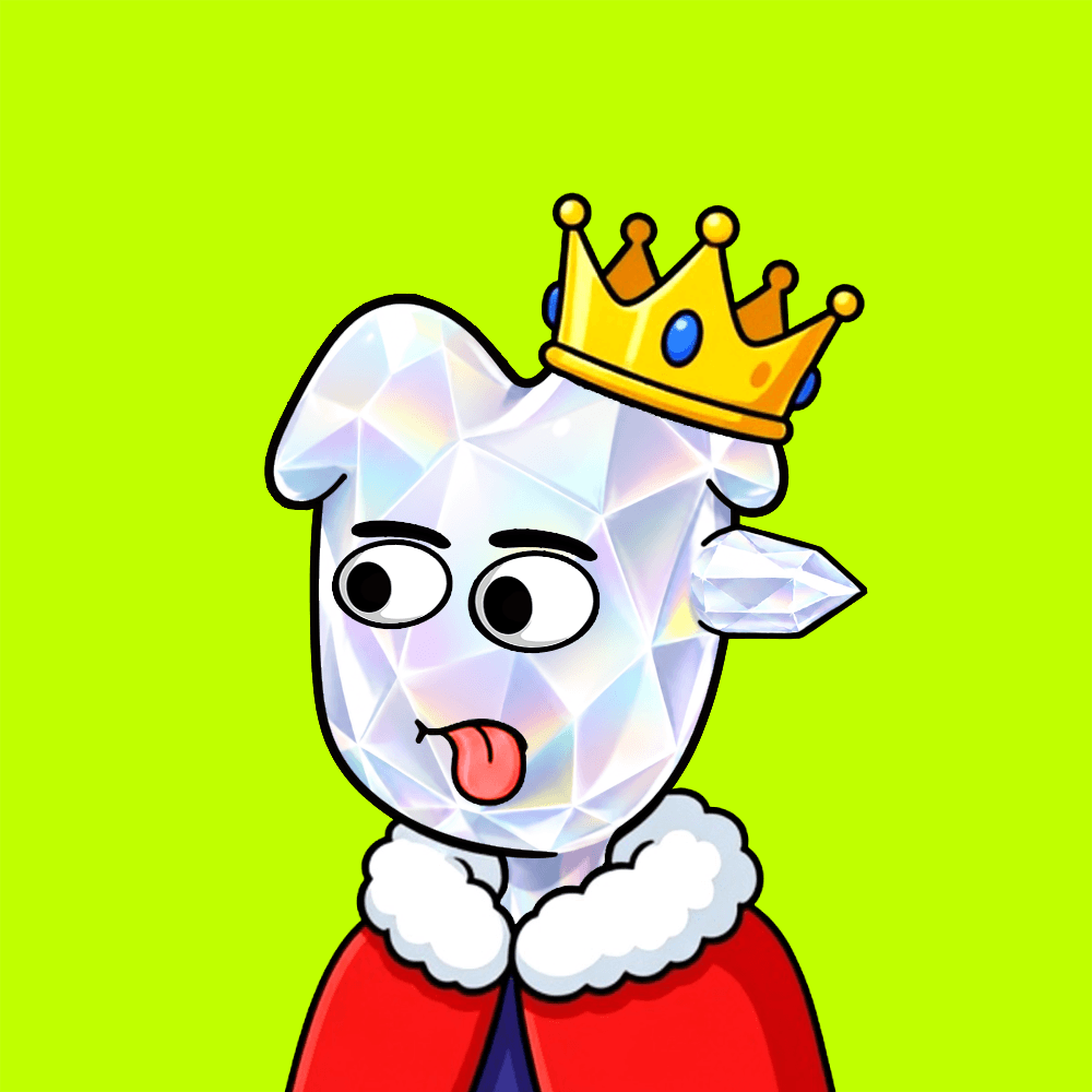Diamond King
