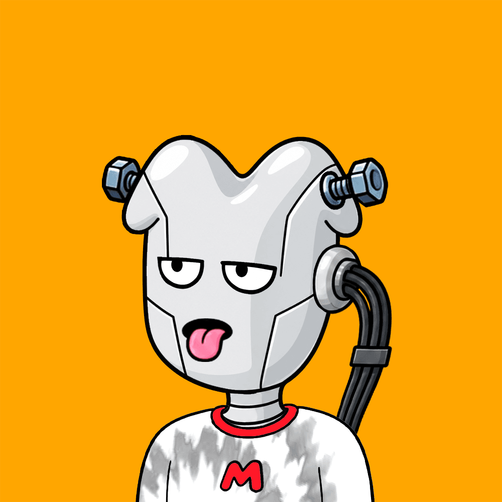 Bolt Bot