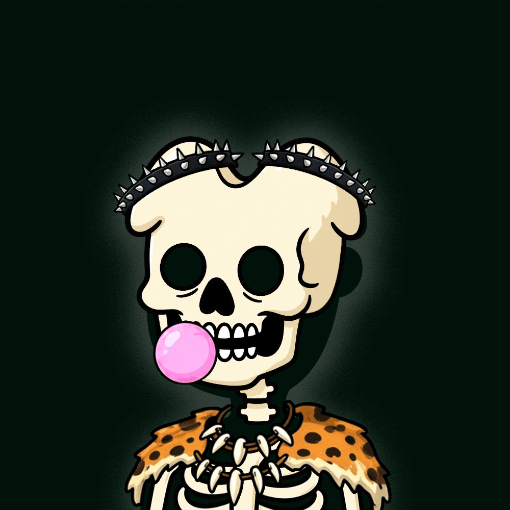 Bone Pop