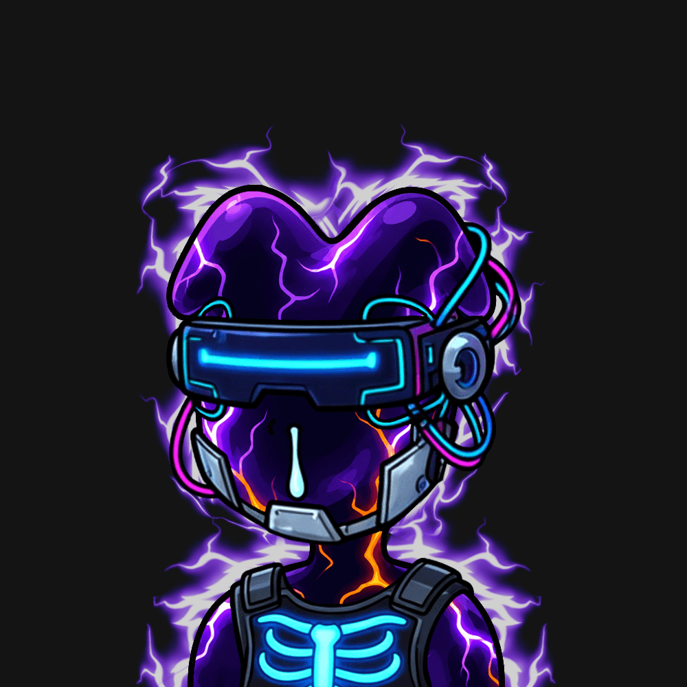 Cyber Void