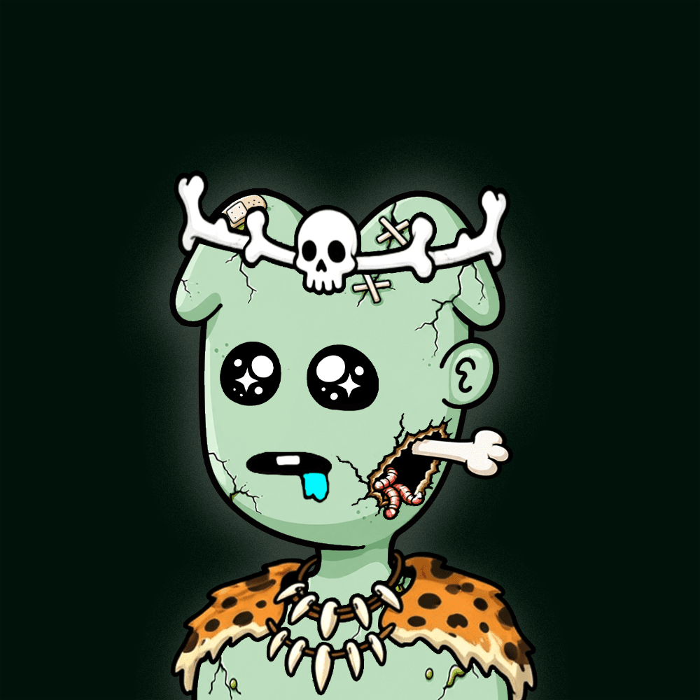 Zombie Scout