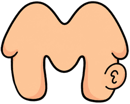 MefoLabs logo